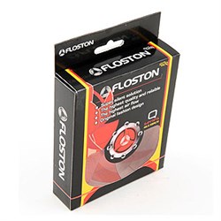 Floston &lt;92Q&gt; "quiet" (SMART, 92x92x25mm, 18дБ, 1500об/мин, 3pin) - фото 3558