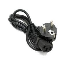 компьютер - розетка  220V &lt;1.8м&gt; (Европейский стандарт) - фото 3560