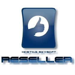 Хостинг "Тарифный план SkyNet Reseller" - фото 4841