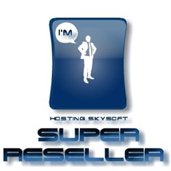 Хостинг "Тарифный план SkyNet Super Reseller" - фото 4843