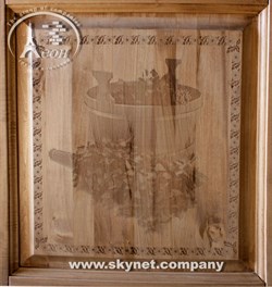 Дверь "Елена" - фото 4866