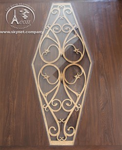 Стол "Гиперион" - фото 4882