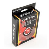 Floston &lt;92Q&gt; "quiet" (SMART, 92x92x25mm, 18дБ, 1500об/мин, 3pin)