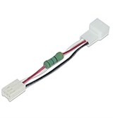 Резистор 3PIN 12V