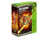 Dr.Web Бастион Pro 2ПК 1 год