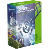 Dr.Web Enterprise Security Suite 1Сервер 1год
