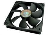 Вентилятор Cooler Master &lt;R4-S2B-12AK-GP&gt; SuperFan 120mm SU1 (3пин, 120x120x25mm, 19.8дБ, 1200об/мин