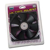 Вентилятор CoolerMaster &lt;SAF-S12-E1-GP&gt; Ultra Silent 12025 System Fan (SMART, 120x120x25mm, 13дБ, 720об/мин)