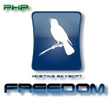 Хостинг &quot;Тарифный план SkyNet Freedom PHP&quot;