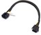 Nexus EXT-08 8pin to 4+4pin ATX/EPS 30cm удлинитель - фото 3561