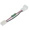 Резистор 3PIN 12V - фото 3565