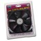Вентилятор CoolerMaster &lt;SAF-S12-E1-GP&gt; Ultra Silent 12025 System Fan (SMART, 120x120x25mm, 13дБ, 720об/мин) - фото 4804