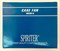 Вентилятор SPIRITER (80x80х25) Ball, 4-pin Molex - фото 4807